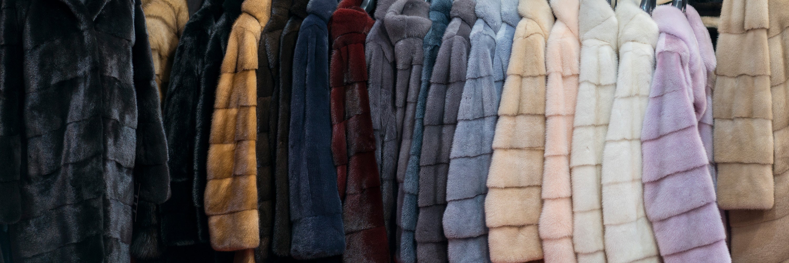 Estate Furs