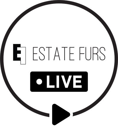 Estate Furs Live