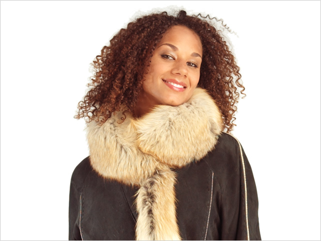 Shearling