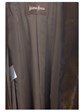 Woman's Mahogany Mink Fur 7/8 Coat