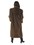 Woman's Petite Demi Buff Mink Fur Coat