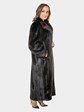 Women's Ranch Mink Fur Coat