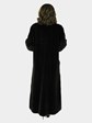 Woman's Matara Sheared Beaver Fur Coat