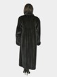 Woman's Female Ranch Mink Coat