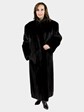 Ranch Mink Fur Coat