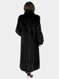 Woman's Ranch Female Mink Coat