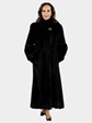 Woman's Ranch Female Mink Coat