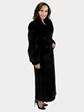 Woman's Ranch Female Mink Coat