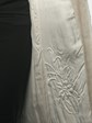 Woman's Azurene Female Mink Fur 7/8 Coat