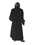 Luxurious and Sweeping Full Length Ranch Mink Coat