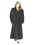 Woman's Ranch Mink Fur Coat