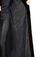Woman's Ranch Female Blackglama Mink Fur Coat