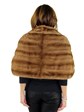 Woman's Vintage Lunaraine Mink Stole