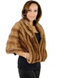 Woman's Vintage Lunaraine Mink Stole