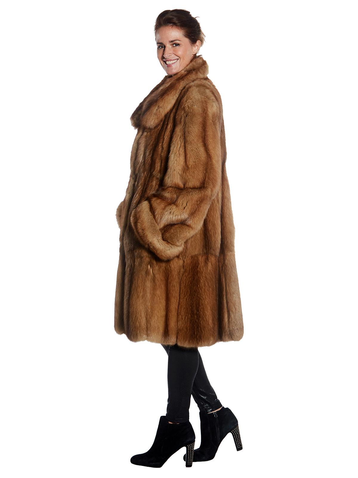 Timeless Golden Sable 7 8 Coat Women s Sable Coat Large Estate Furs timeless-golden-sable-7-8-coat-women-s-sable-coat-large-estate-furs