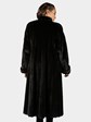 Woman's Neiman Marcus Ranch Female Mink Fur Coat