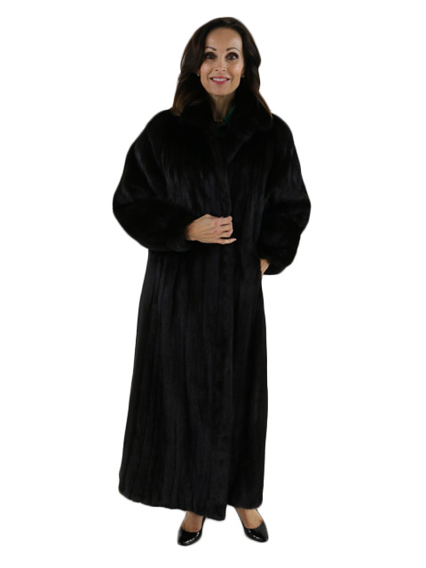Lunaraine mink coat | Estate Furs | Carmel, IN