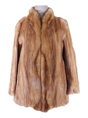 Sale Catalog | Estate Furs | Carmel Indiana