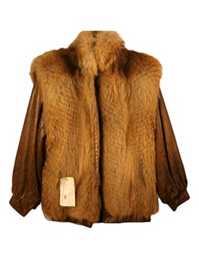 Women’s Fur Vests and Mink Vests | Estate Furs