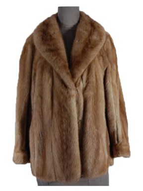 Affordable Pre-owned, Vintage & Used Furs | Estate Furs