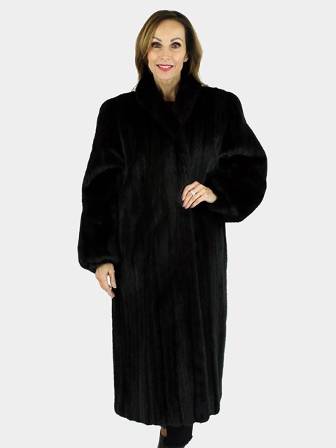 Estate And Pre Owned Furs, Used Fur Coats Dallas Texas Usa