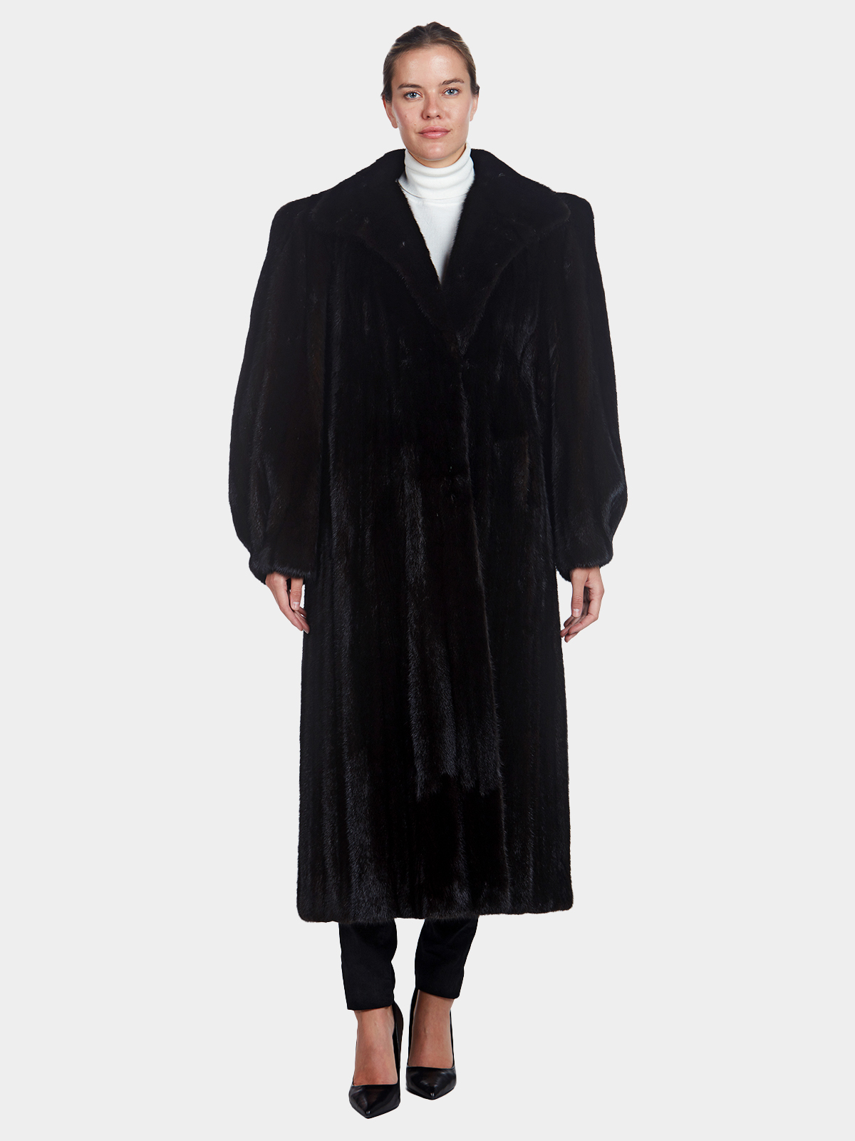 Neiman marcus shop mink coat
