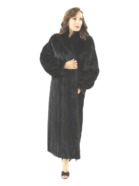 Mink Coat Value >> Vintage Azurene Mink Fur Stole - Women's XLarge | Estate Furs Mink Coat Value >> Vintage Azurene Mink Fur Stole - Women's XLarge | Estate Furs