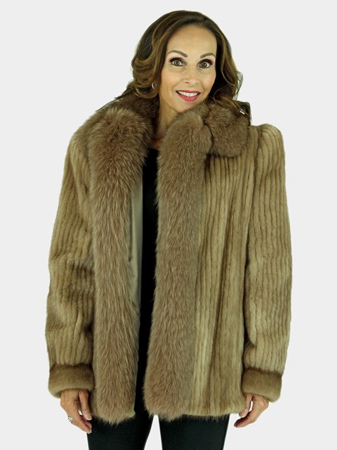 Estate And Pre Owned Furs, Fur Coat Consignment Denver Airport
