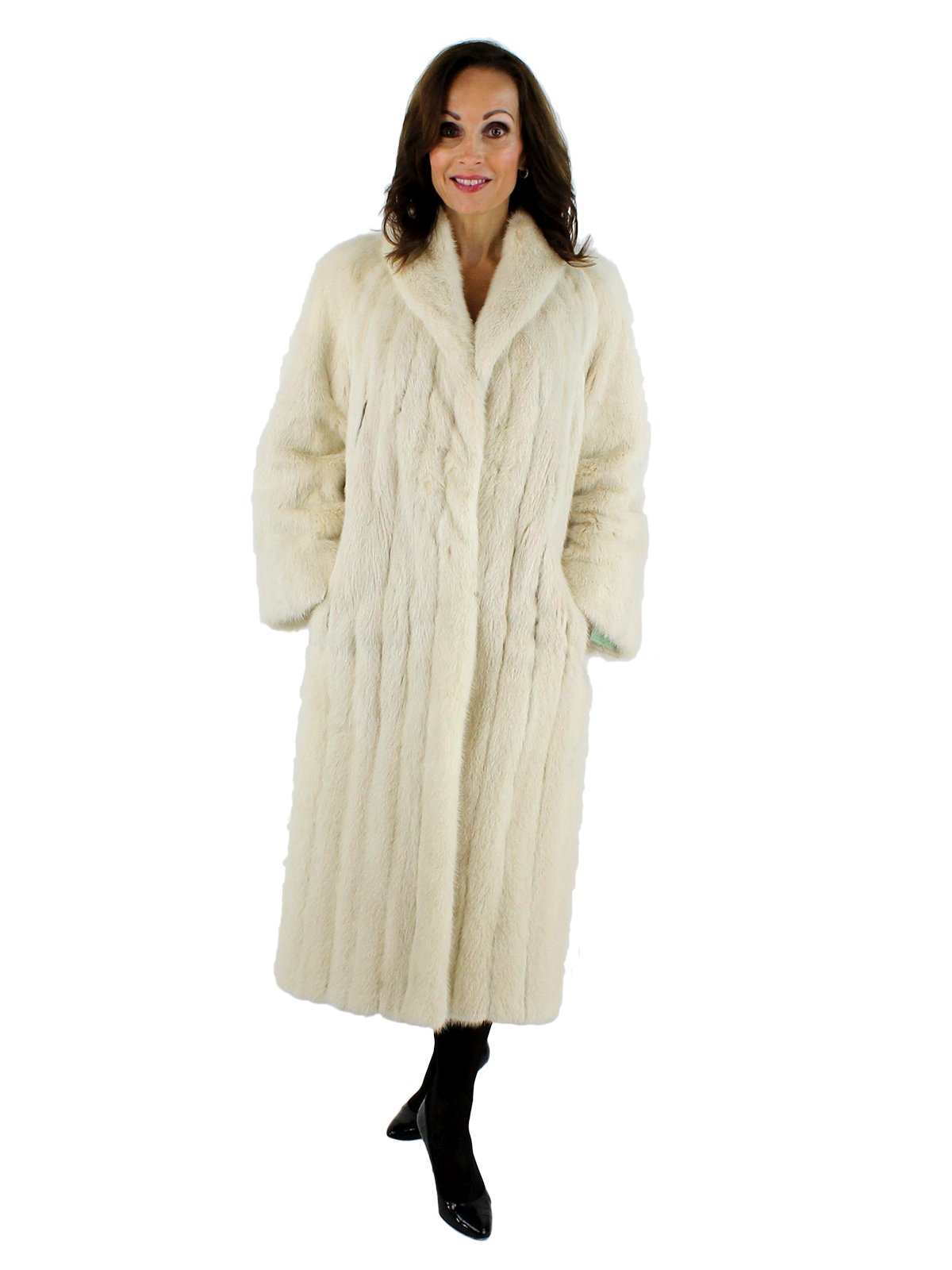 Mink Coat Value >> Tourmaline Mink Fur Coat Women S Small Estate Furs Mink Coat Value >> Tourmaline Mink Fur Coat Women S Small Estate Furs