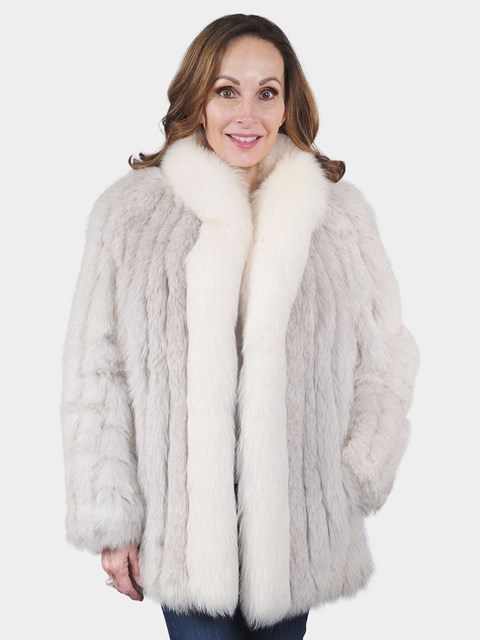 Estate And Pre Owned Furs, Fur Coat Repair Calgary