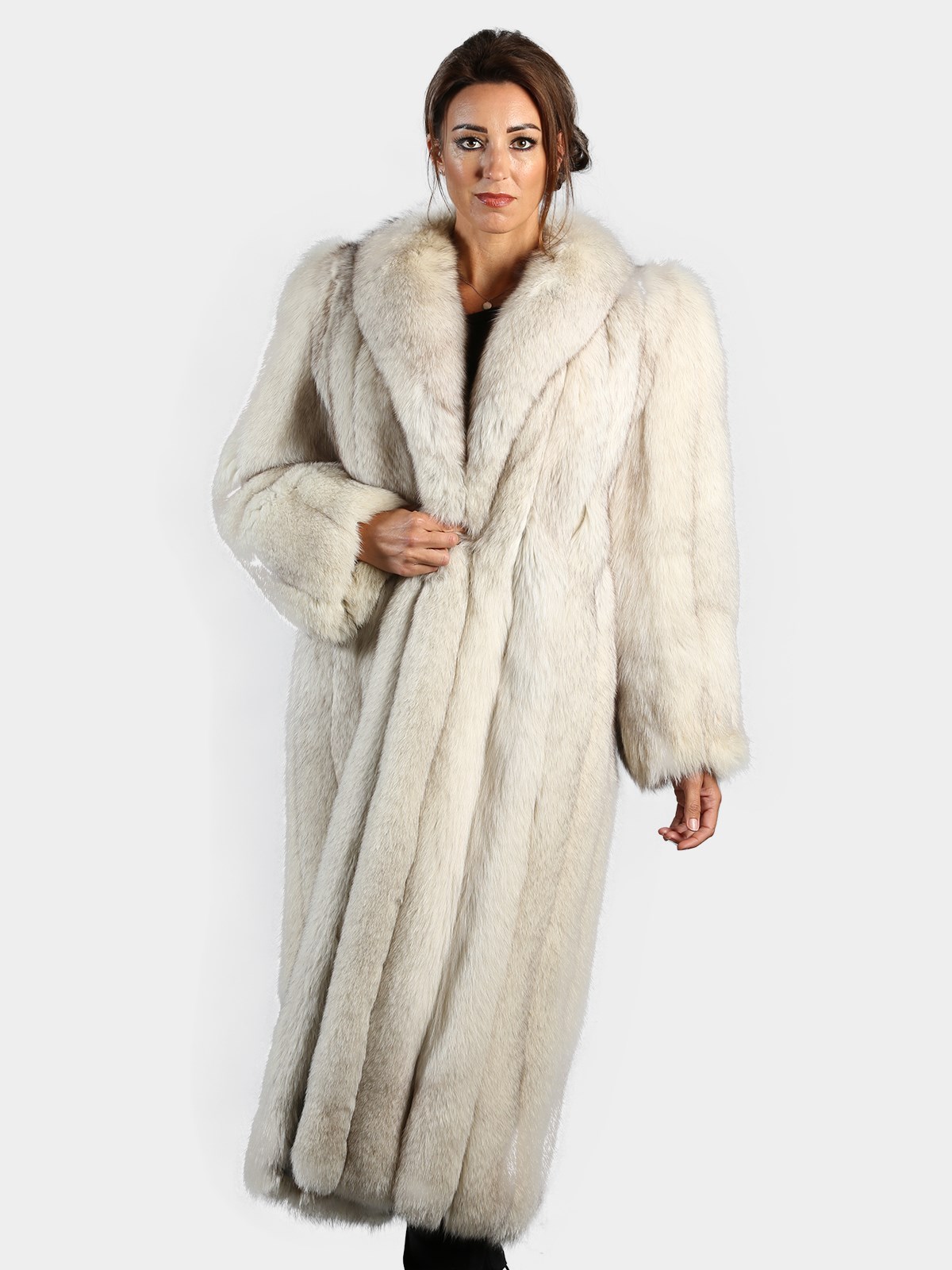 Women's Fur Coats and Mink Coats | Estate Furs