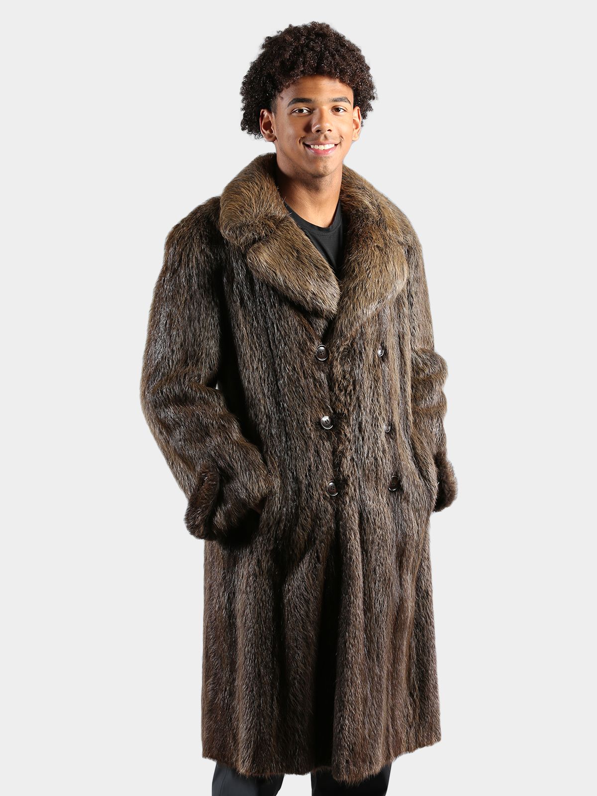 3 Things to Consider When Buying a Real Fur Coat