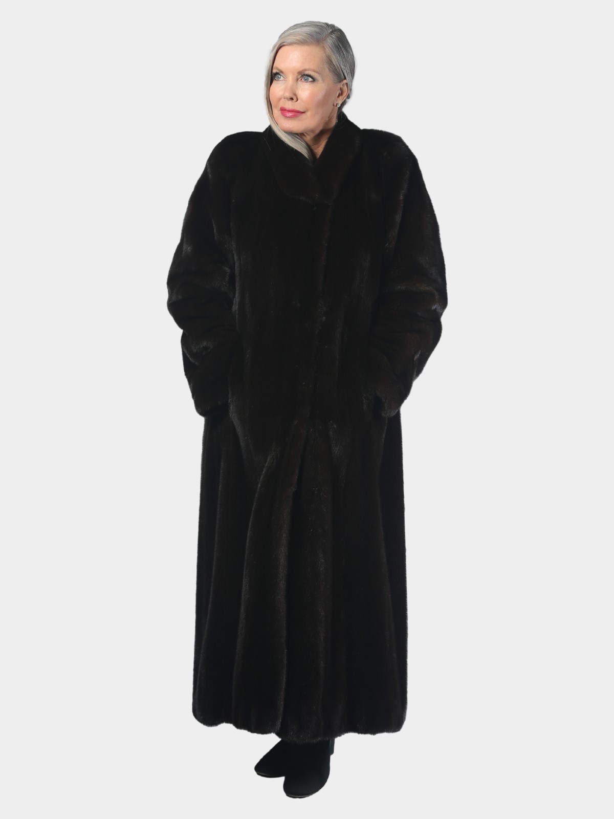 New Fur Coats, Fur Jackets and Outerwear | Estate Furs