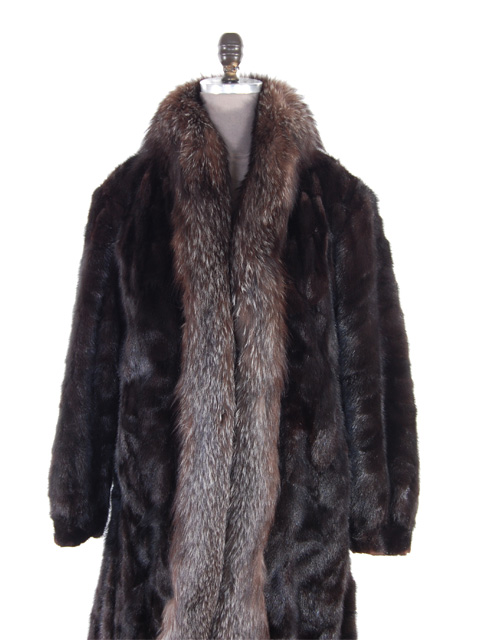 Fur Restyling Services Estate Furs, Can A Faux Fur Coat Be Altered