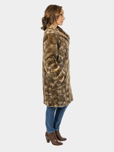 Pre-owned Furs on Sale - Discounted Fur Outerwear