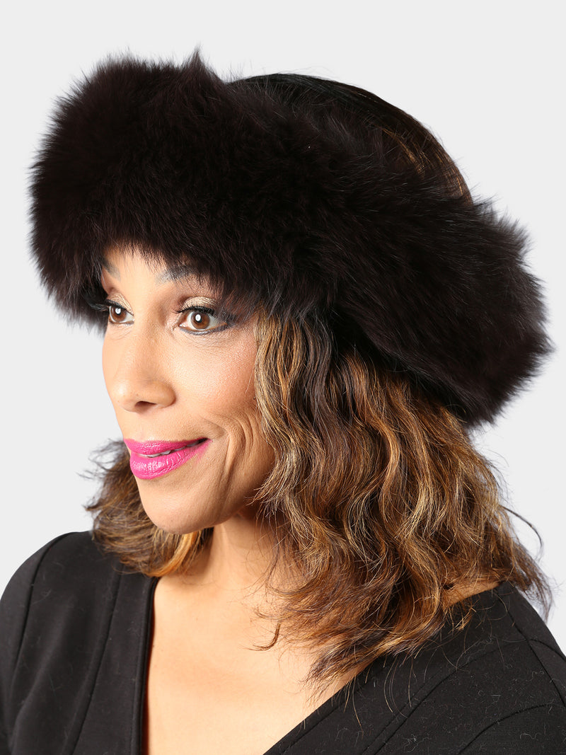 Pre-owned Furs on Sale - Discounted Fur Outerwear