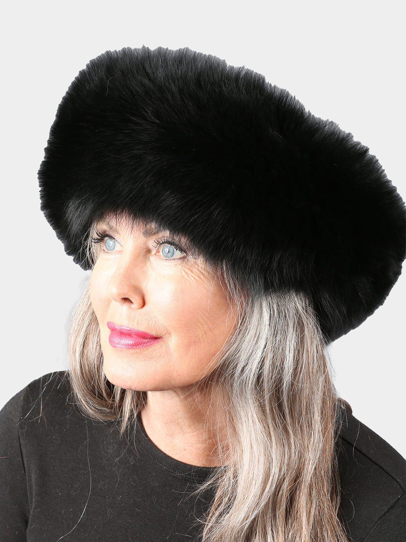 Pre-owned Furs on Sale - Discounted Fur Outerwear